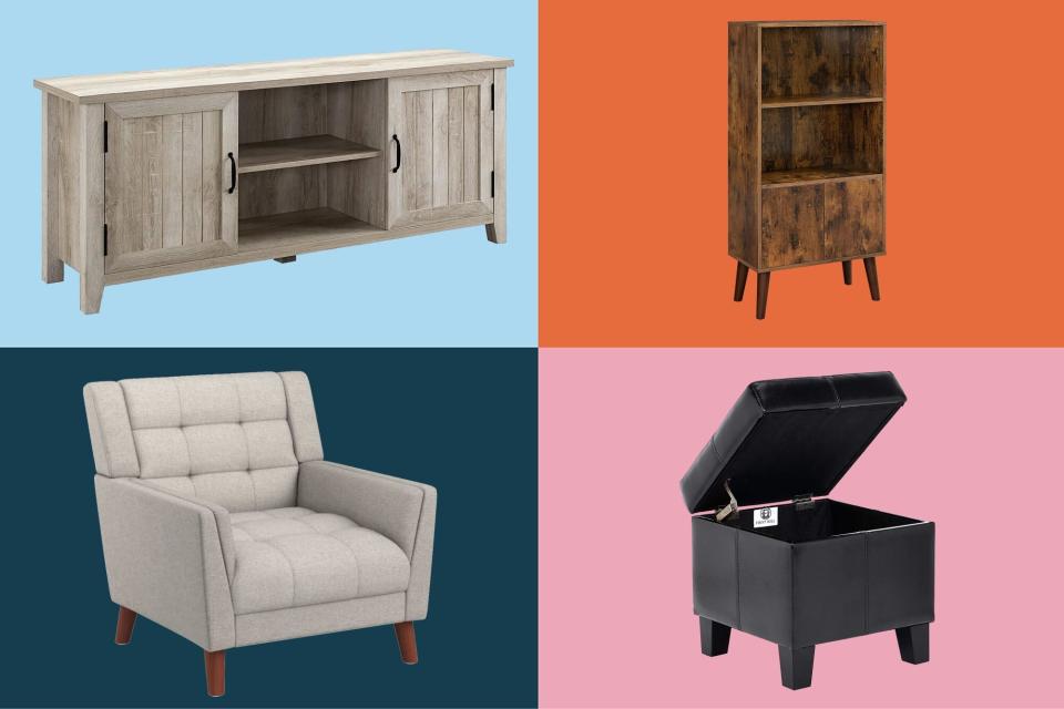 Presidents Day Best Amazon Furniture Outlet Deals Tout