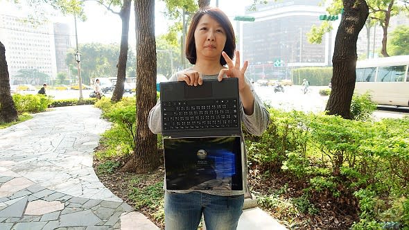 極緻輕薄功能完整 平板與筆電兼俱 Microsoft Surface Pro 4 工作與娛樂一機搞定