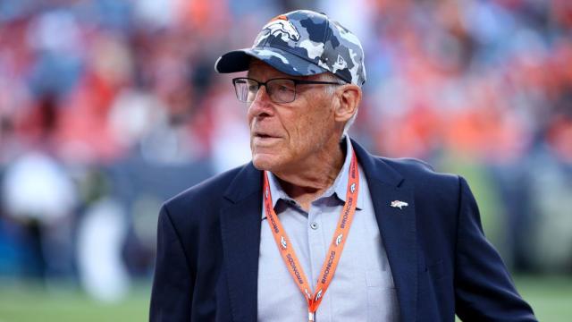 Broncos sale: NFL owners would love Walmart heir Rob Walton to buy - Sports  Illustrated