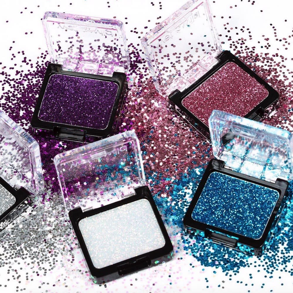 12 glitter eye products that will make you look like the magical unicorn you really are