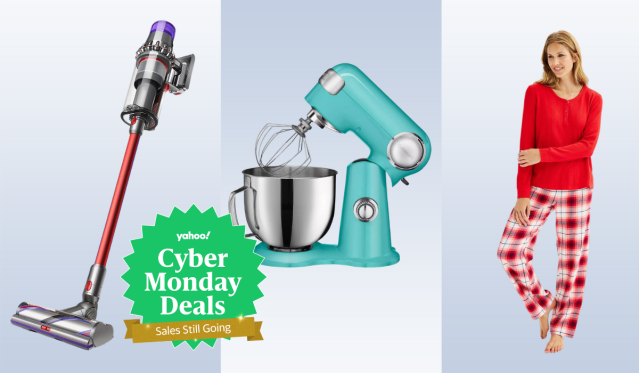 Mixers on sale: Save up to 50% on KitchenAid and Cuisinart