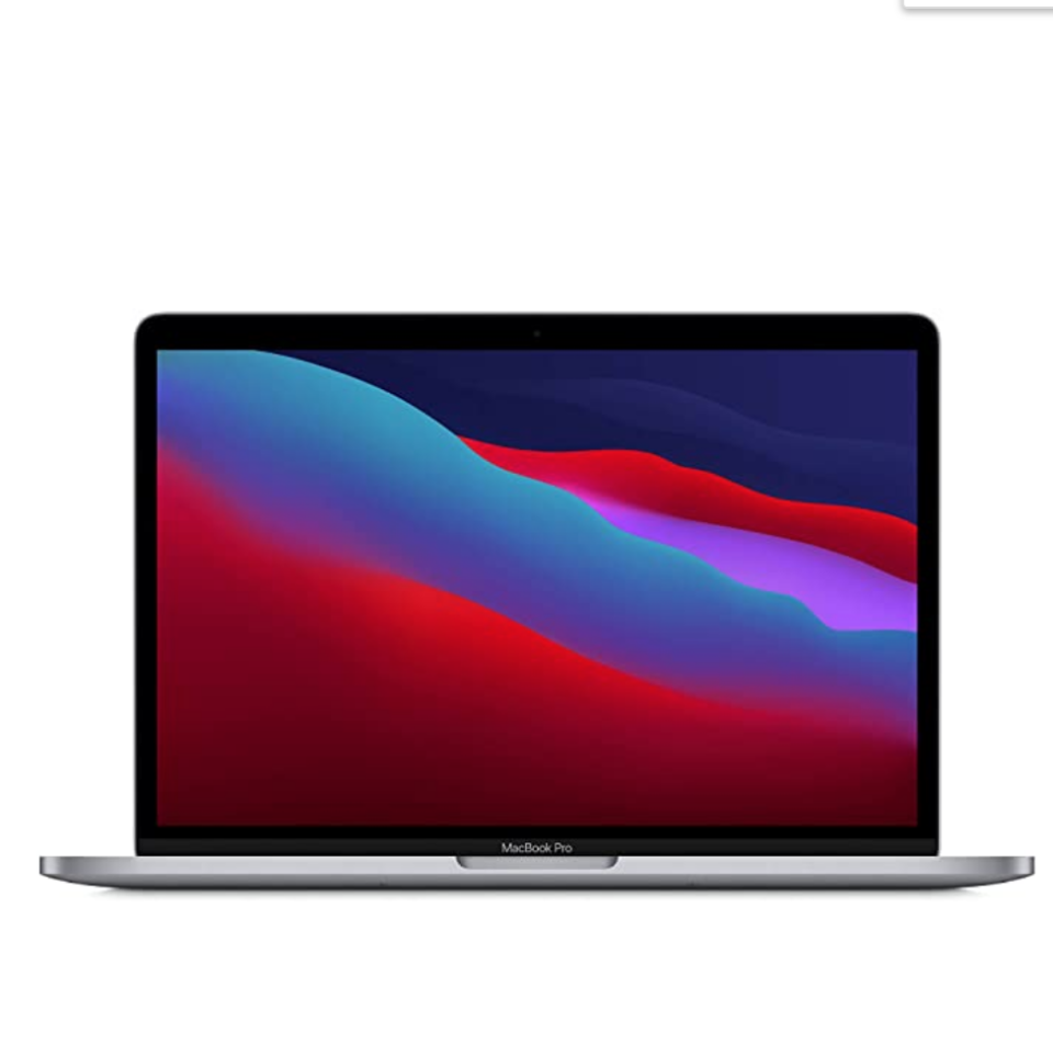 5) Apple MacBook Air