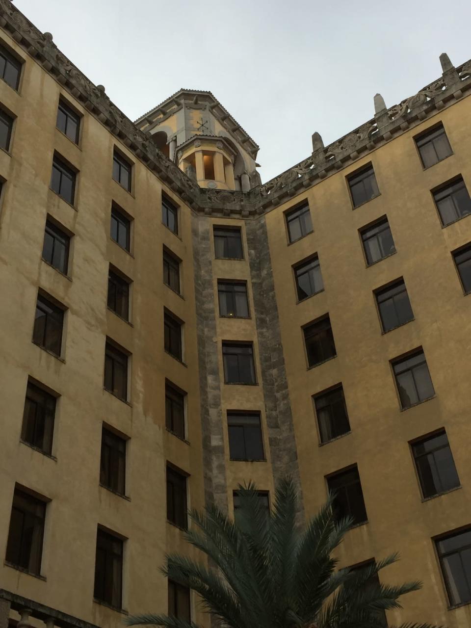 Hotel Nacional