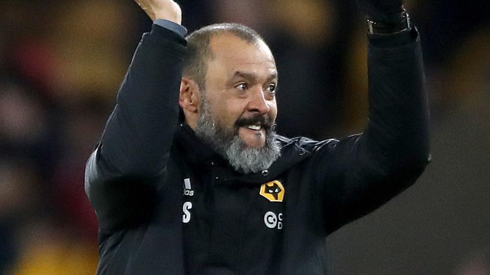 <p>Wolves go to Newcastle following their surprise 2-1 win over Chelsea.</p>