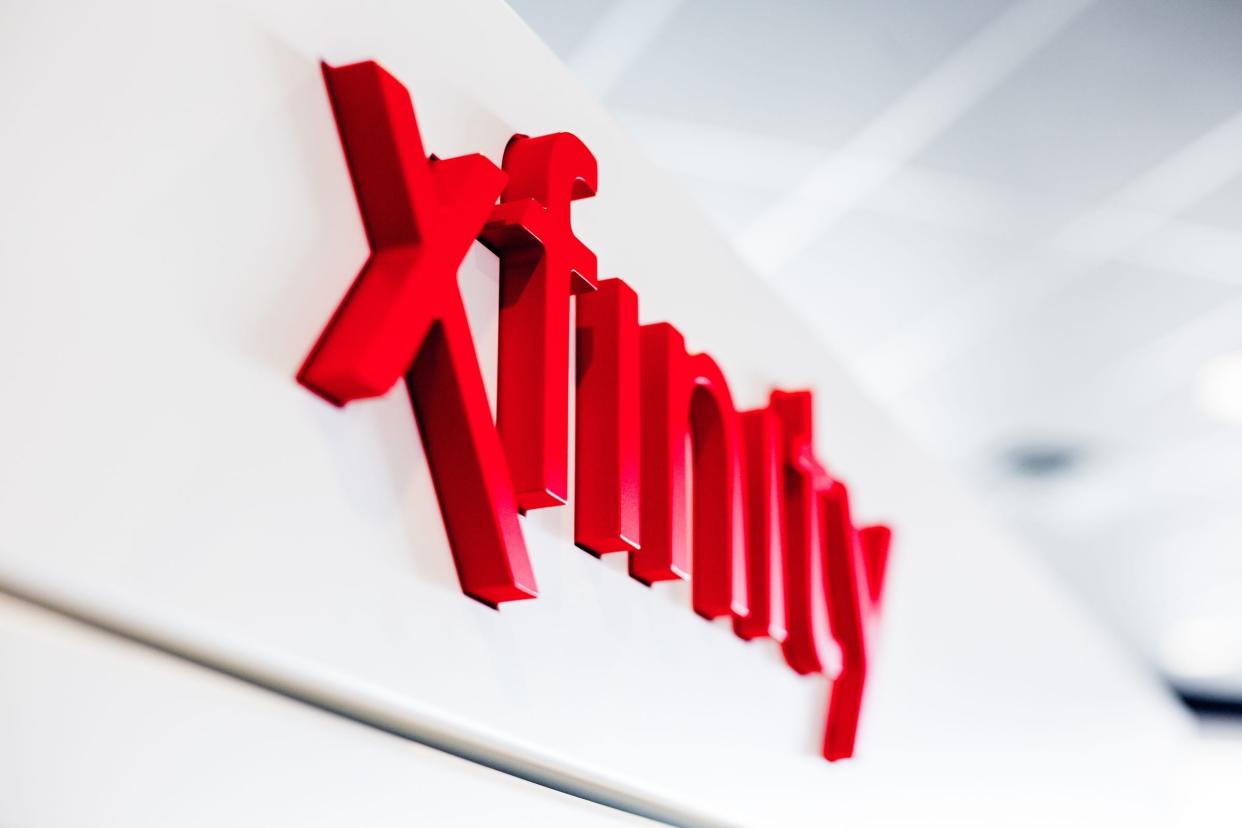 Comcast Xfinity customers are unable to watch Detroit Tigers, Red Wings or Pistons games due to a blackout that was instituted when Diamond Sports Group, which operates Bally Sports Detroit, couldn't agree to a deal with Xfinity.