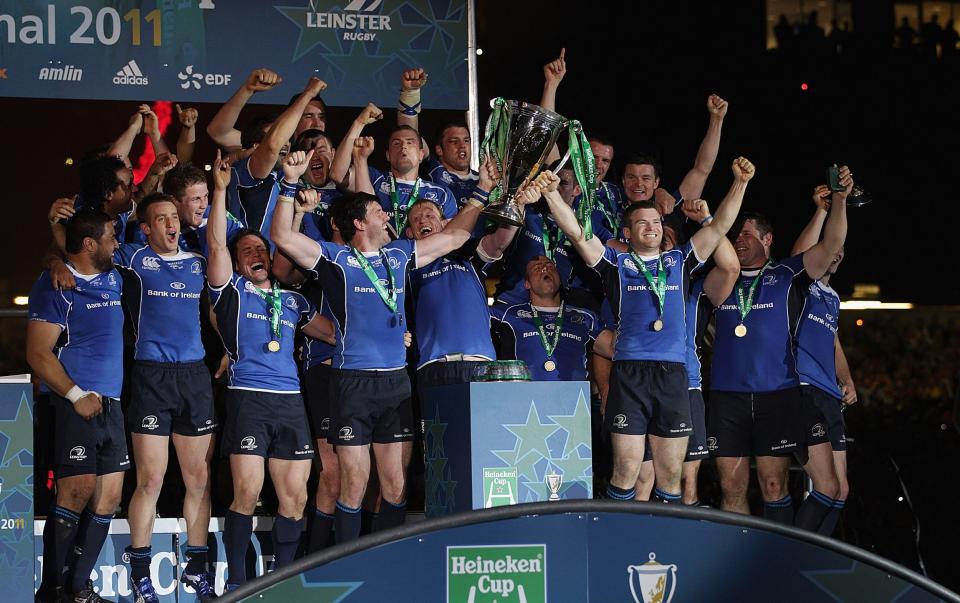 Leinster