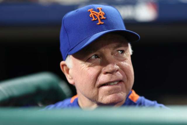 Why Buck Showalter-led Mets could steal New York from the Yankees 