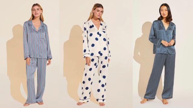 11 Best Menopause Pajamas for Night Sweats 2022