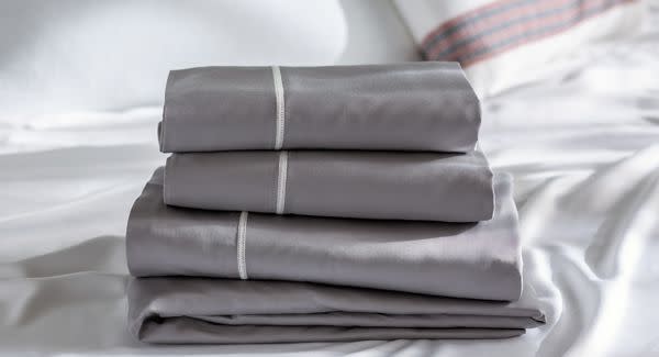 6) Layla Bamboo Sheets