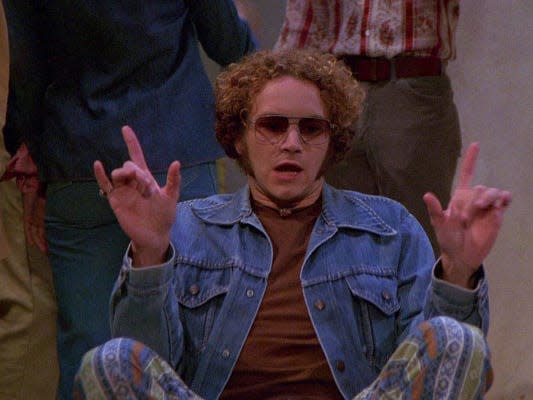 danny masterson as hyde that 70s show