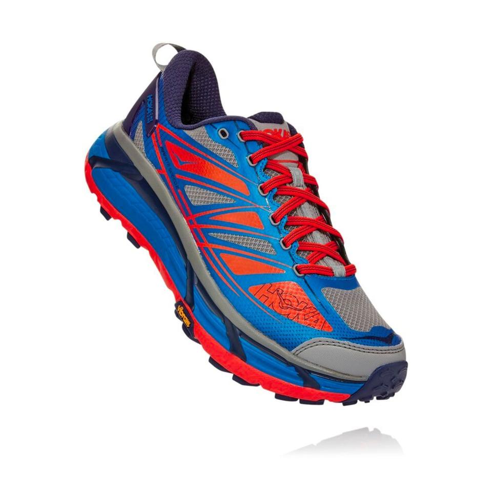 Hoka Mafate Speed 2