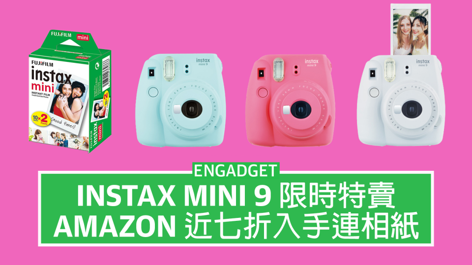 Instax