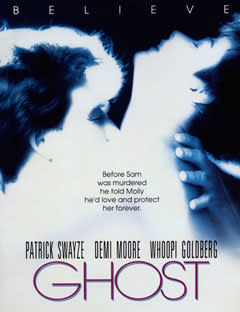 Ghost (1990)