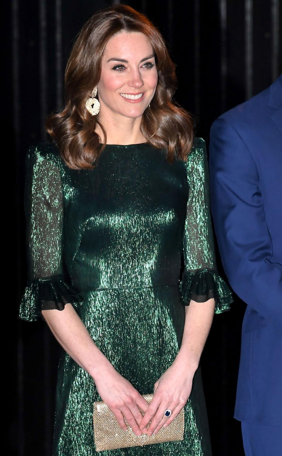 The Duke And Duchess Of Cambridge Visit Ireland - Day One