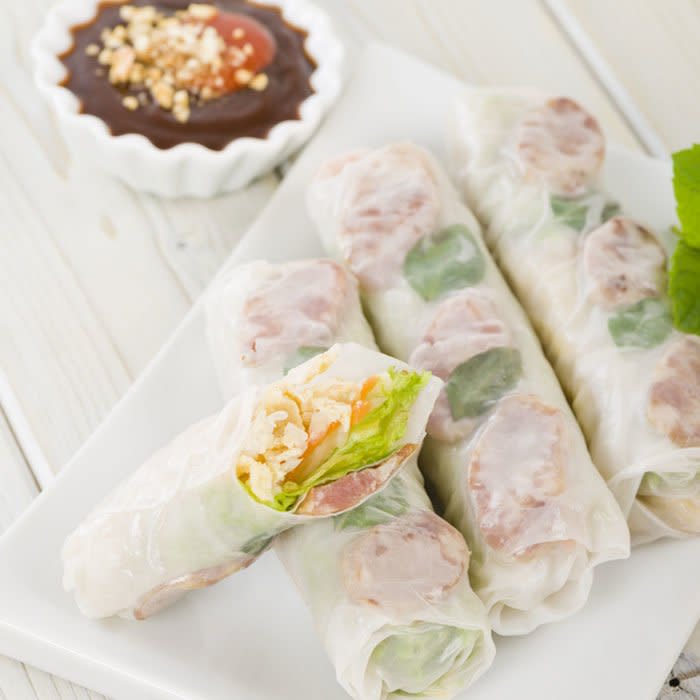 Summer Rolls