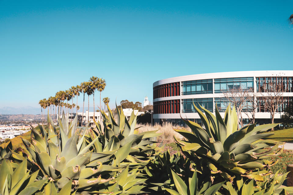 Loyola Marymount