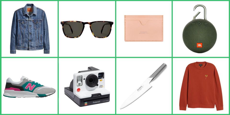 The Best Style, Gear, Bedding, Tech, and More—All for Under $100