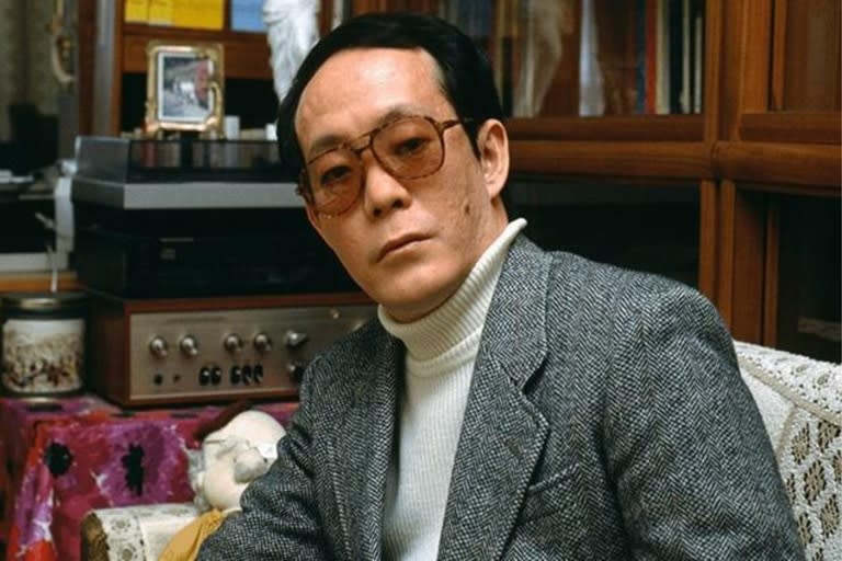 Issei Sagawa