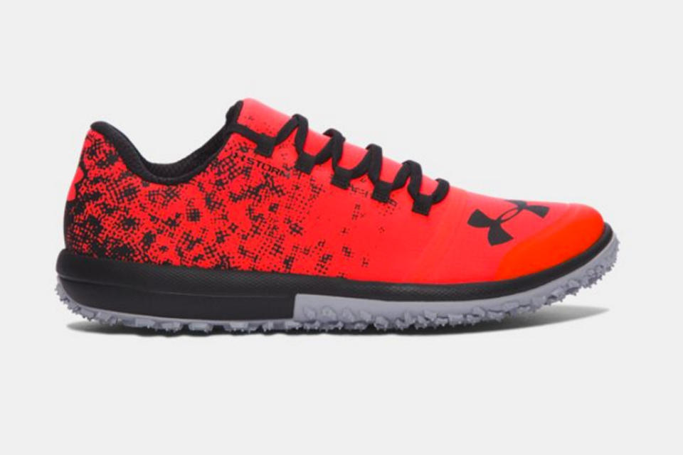 Under Armour Speed Tire Ascent Low