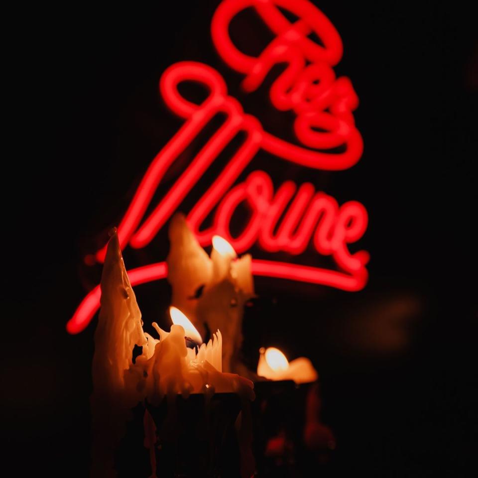 Chez Moune, pour une nuit de fête dans un cadre iconique