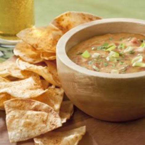 Chile Con Queso