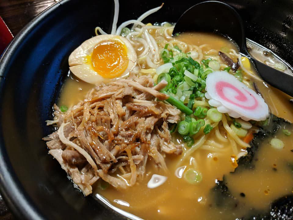 Ramen