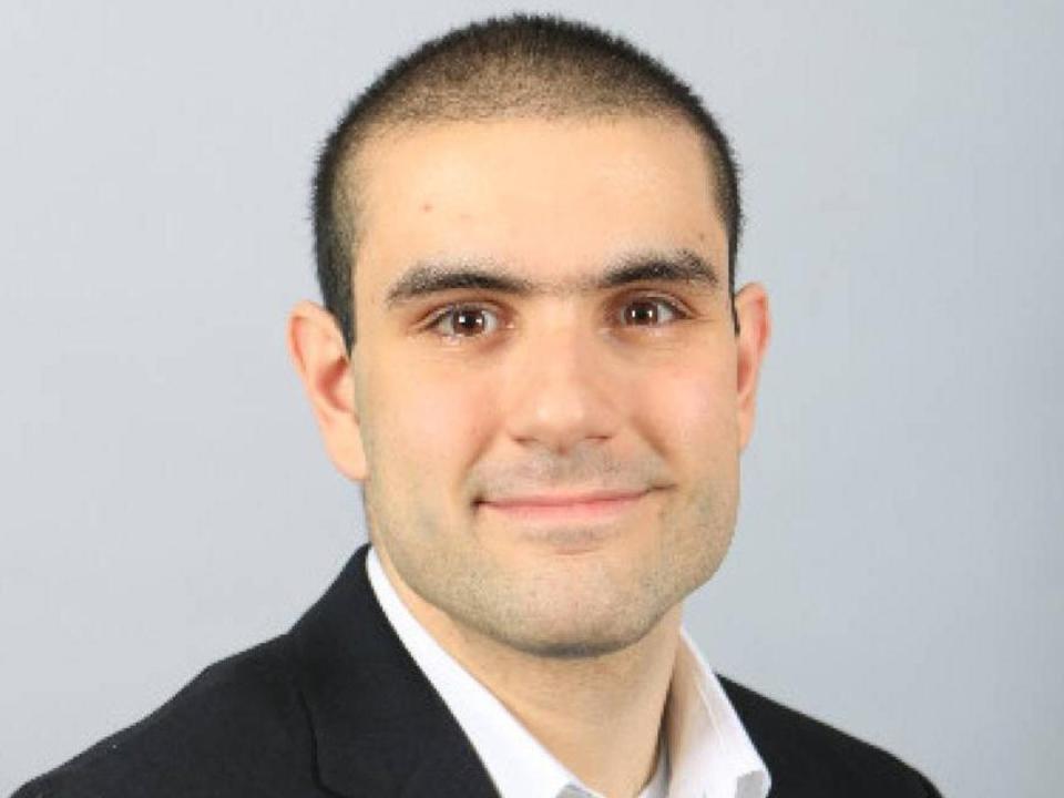 Alek Minassian killed 11 people after posting ‘The Incel Rebellion has begun!’