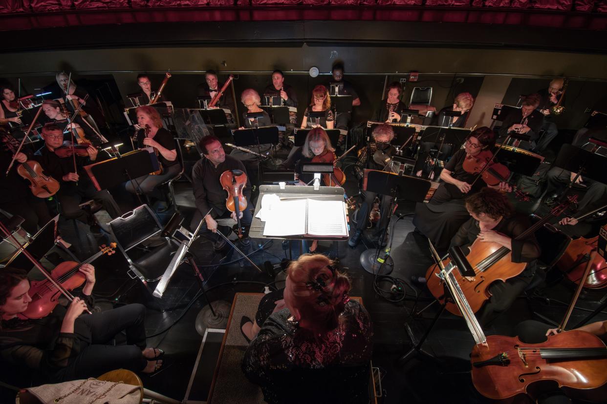 Members of the Mississippi Symphony Orchestra this week announced the schedule for the symphony's upcoming 2023-2024 season, promising “A Season of Fresh Voices” to mark the performing arts organization’s 79th year.
