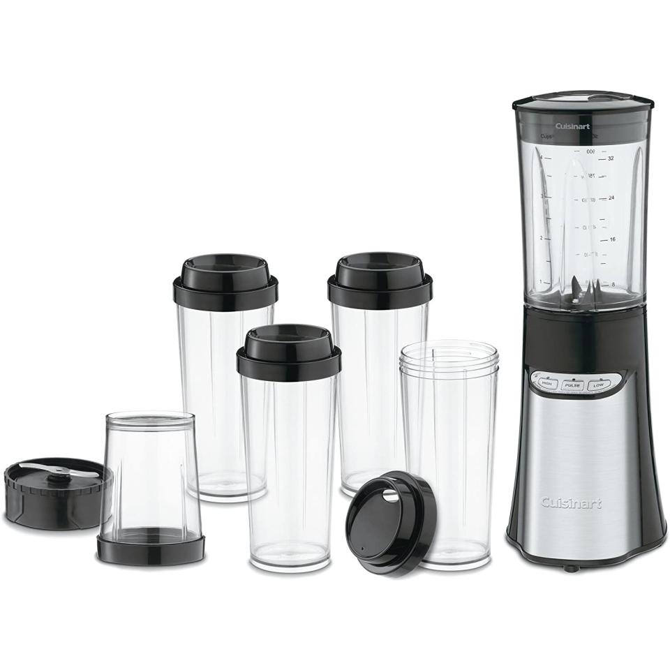 Cuisinart Blender - Best Personal Blenders