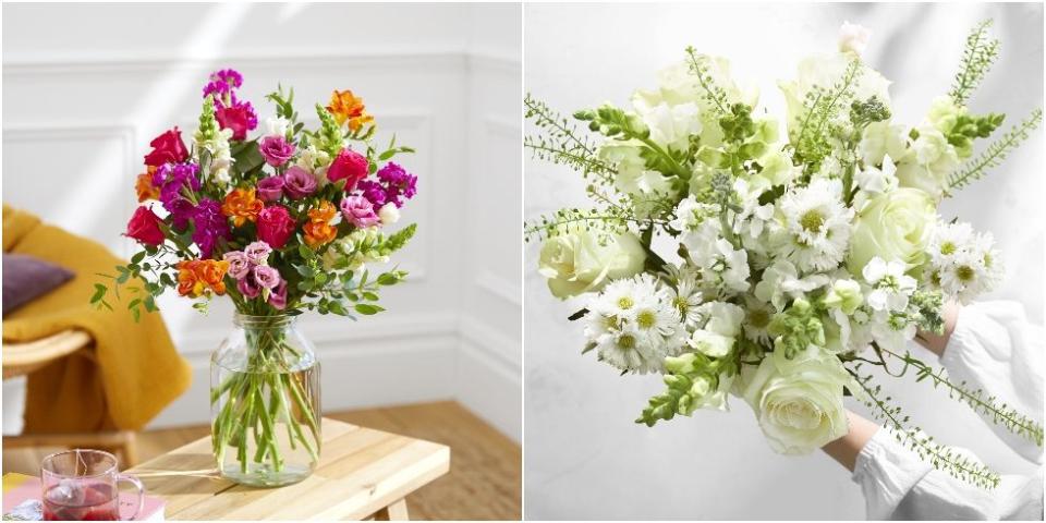 The biggest flower trend predictions for 2023, according to Bloom & Wild