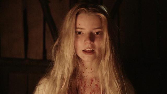 My Emotions Are a Blessing and a Curse' – an Interview with Anya Taylor-Joy