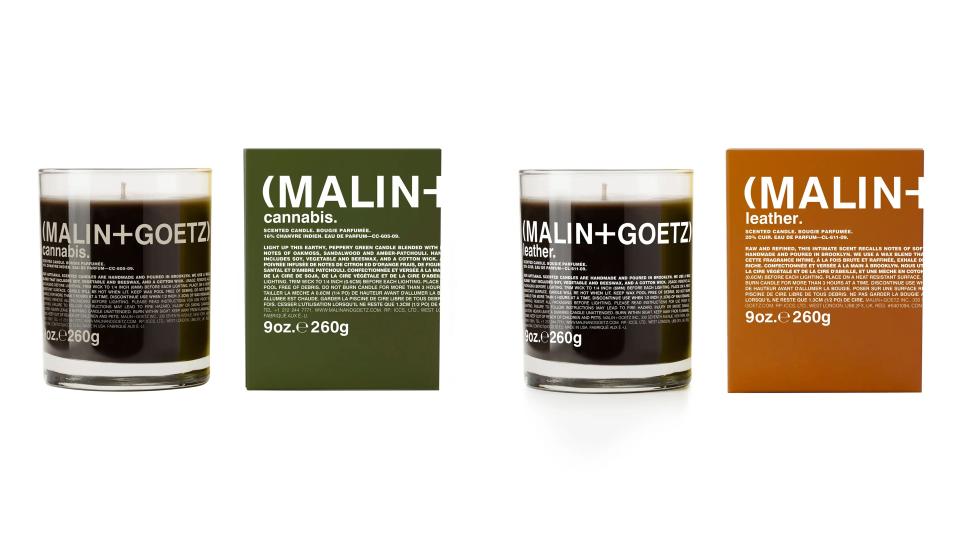 The best things to buy at Nordstrom: Malin+Goetz candles