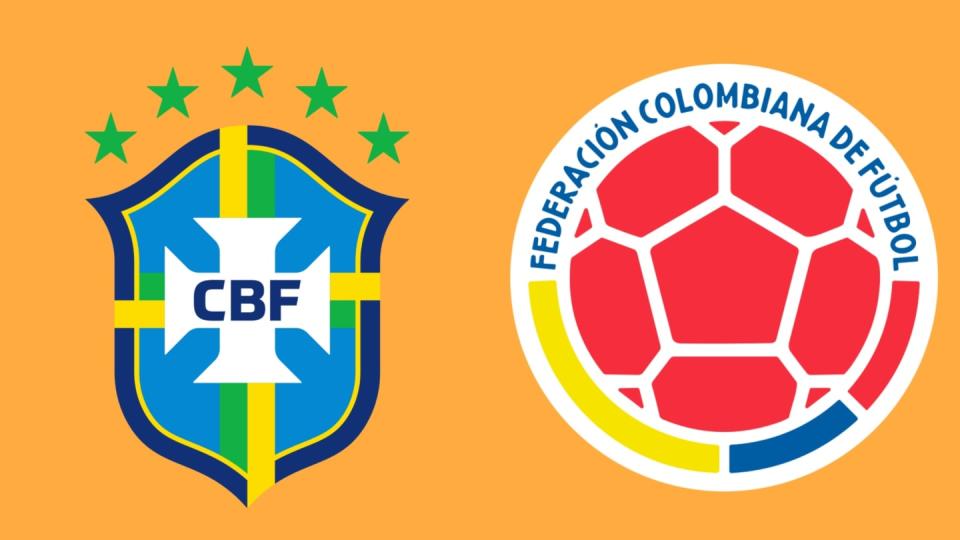 Brazil vs Colombia: Preview, predictions and team news