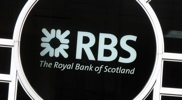 Royal Bank of Scotland (RBS)