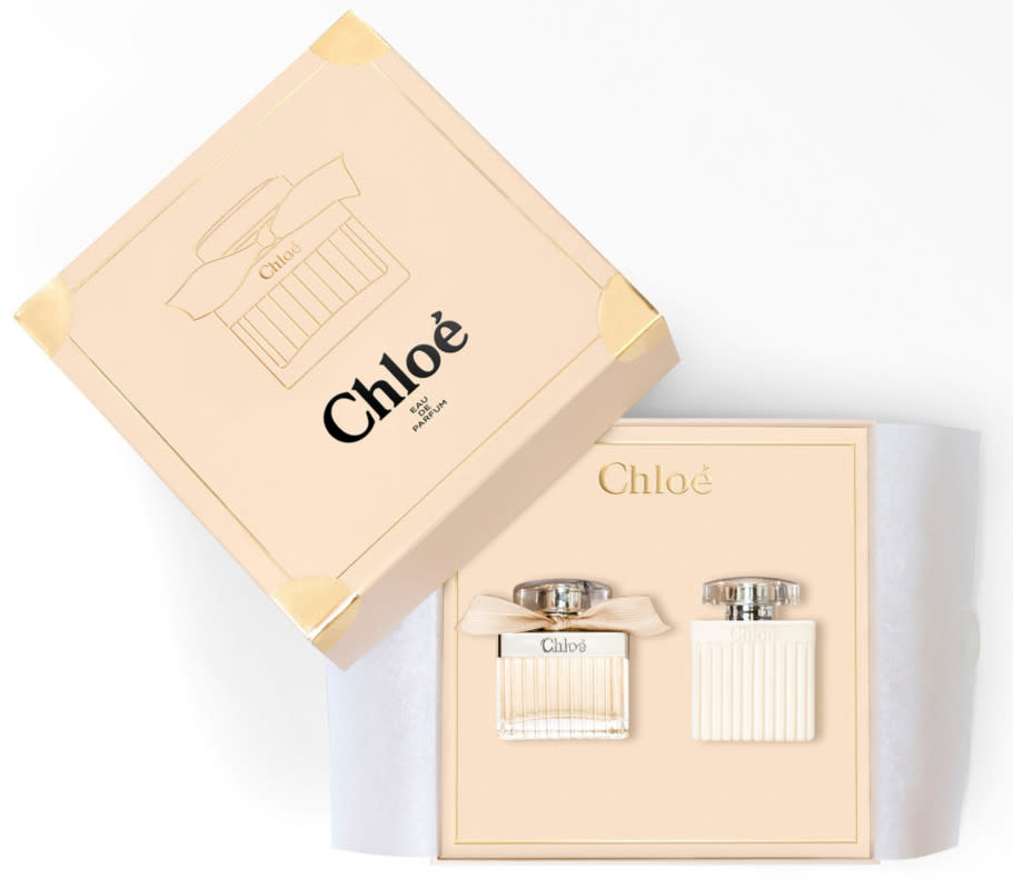 Chloé Eau de Parfum