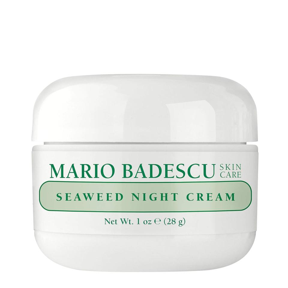 This $22 Mario Badescu Face Cream is Just As Good As La Mer's Version
