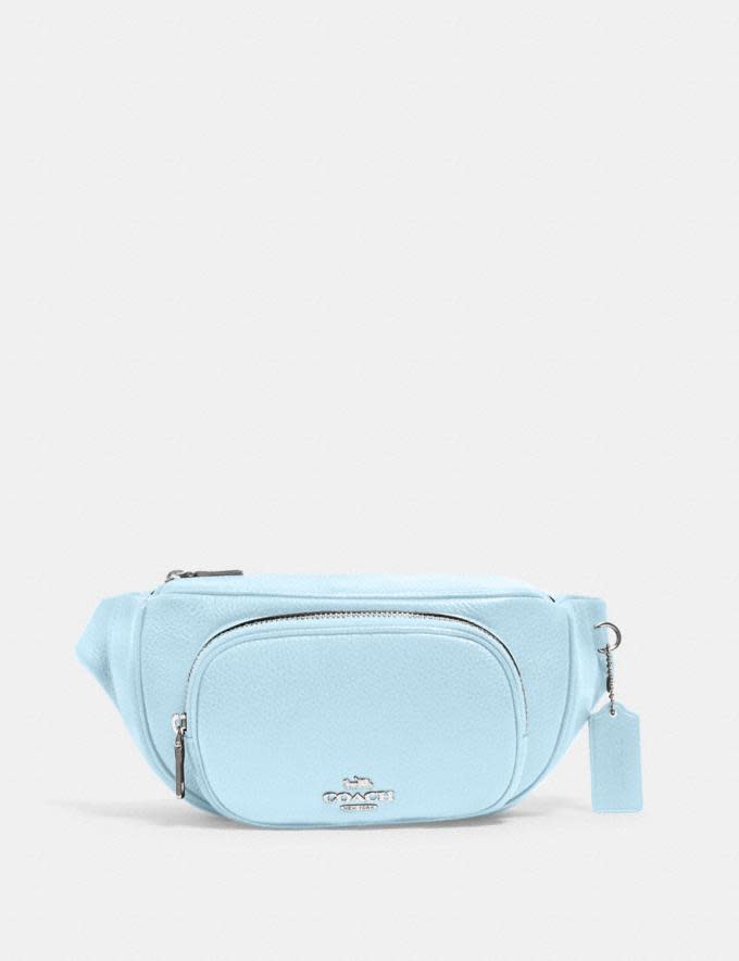 Court Belt Bag-  Coach Outlet 