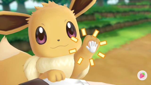 Adorable Switch Bundle and New Moves Revealed for 'Pokemon: Let's Go