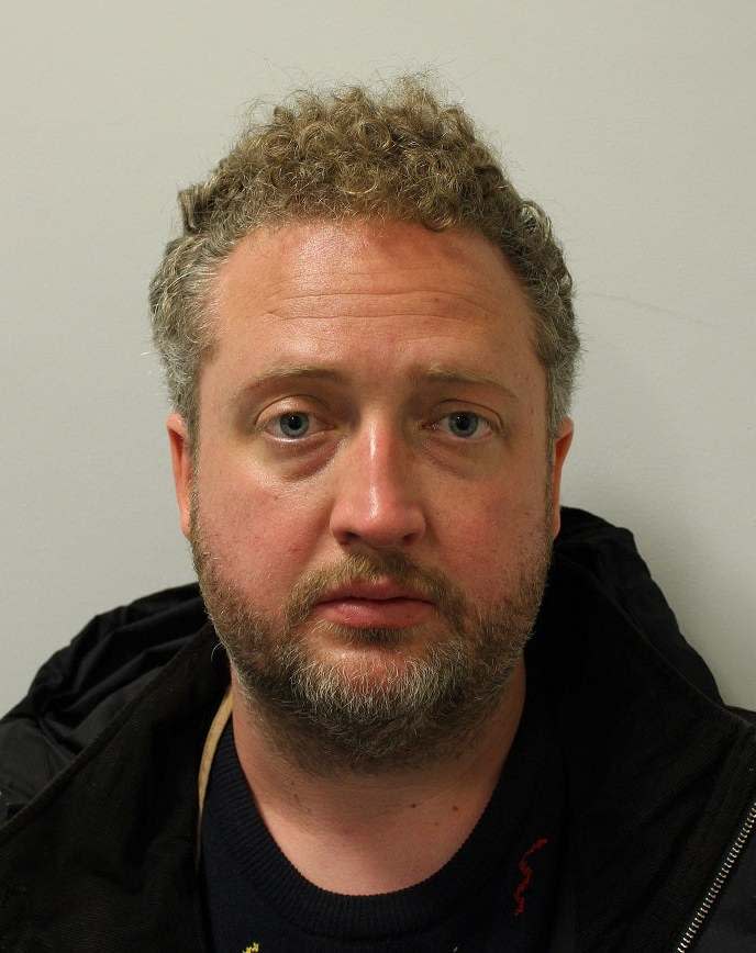 Roderick Deakin-White was found guilty of murdering girlfriend Amy Parsons (Met Police)