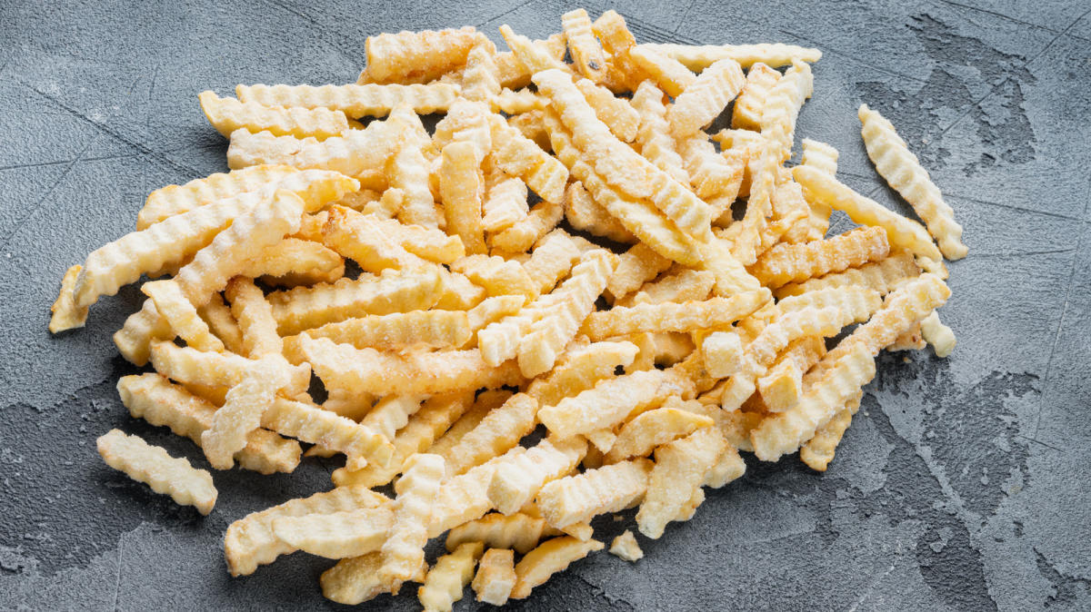 Frozen French Fries, Ranked From Worst to Best