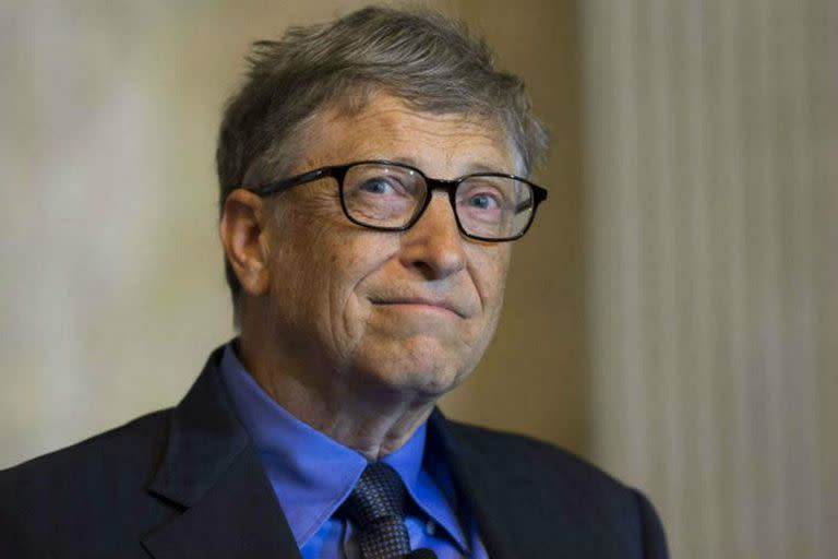Gates cofundó la compañía en 1975, dejó de ser el CEO en 2008 y ahora dejará de formar parte del directorio