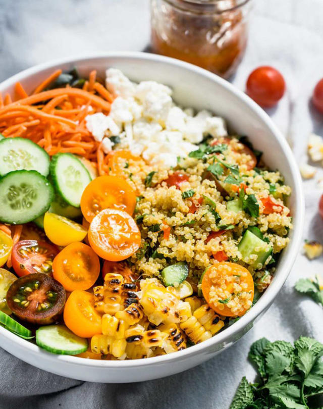 Glow Bowl  Feasting At Home