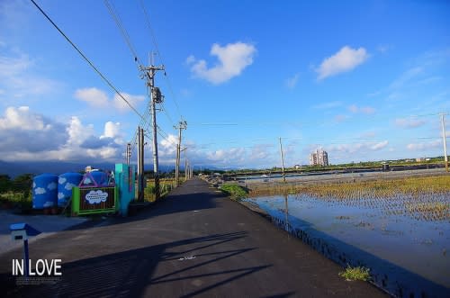 【旅遊。住宿】來宜蘭礁溪放鬆小旅行。天空島上的小木屋