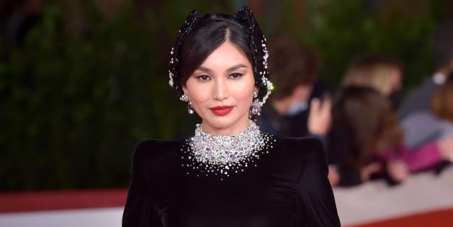 Met Gala 2022: Getting Ready With 'Eternals' Star Gemma Chan