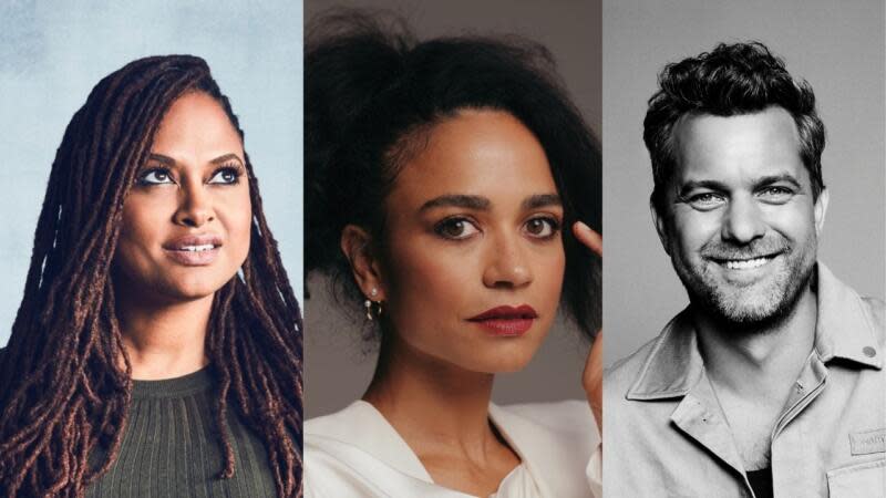 Ava DuVernay’s Romantic Drama Series With Lauren Ridloff And Joshua Jackson Not Moving Forward At Starz | Photo: ARRAY / Erik Carter / Leigh Keily