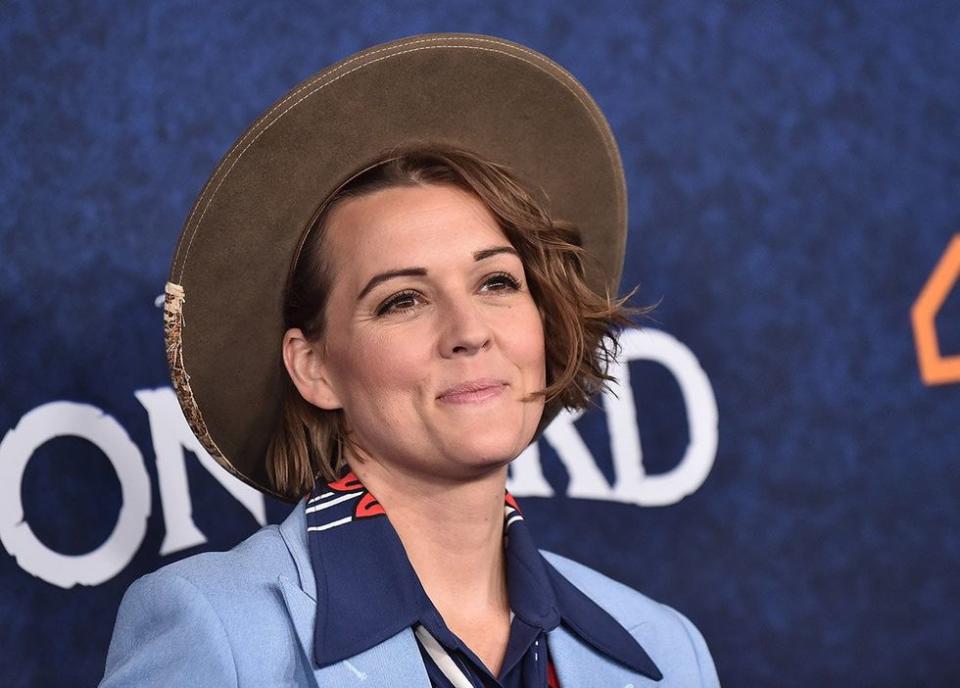 Brandi Carlile