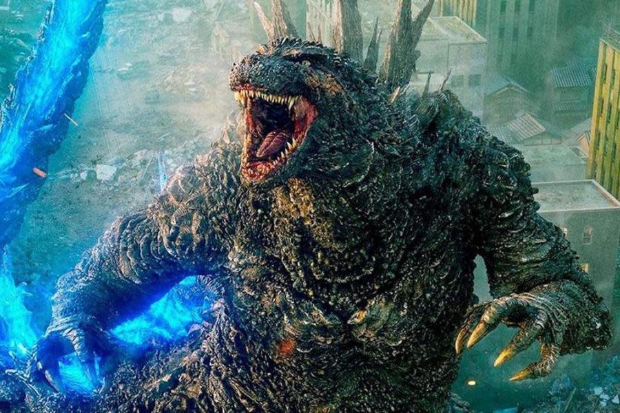  Godzilla Minus One: Estas son las preguntas que la película dejó sin respuesta