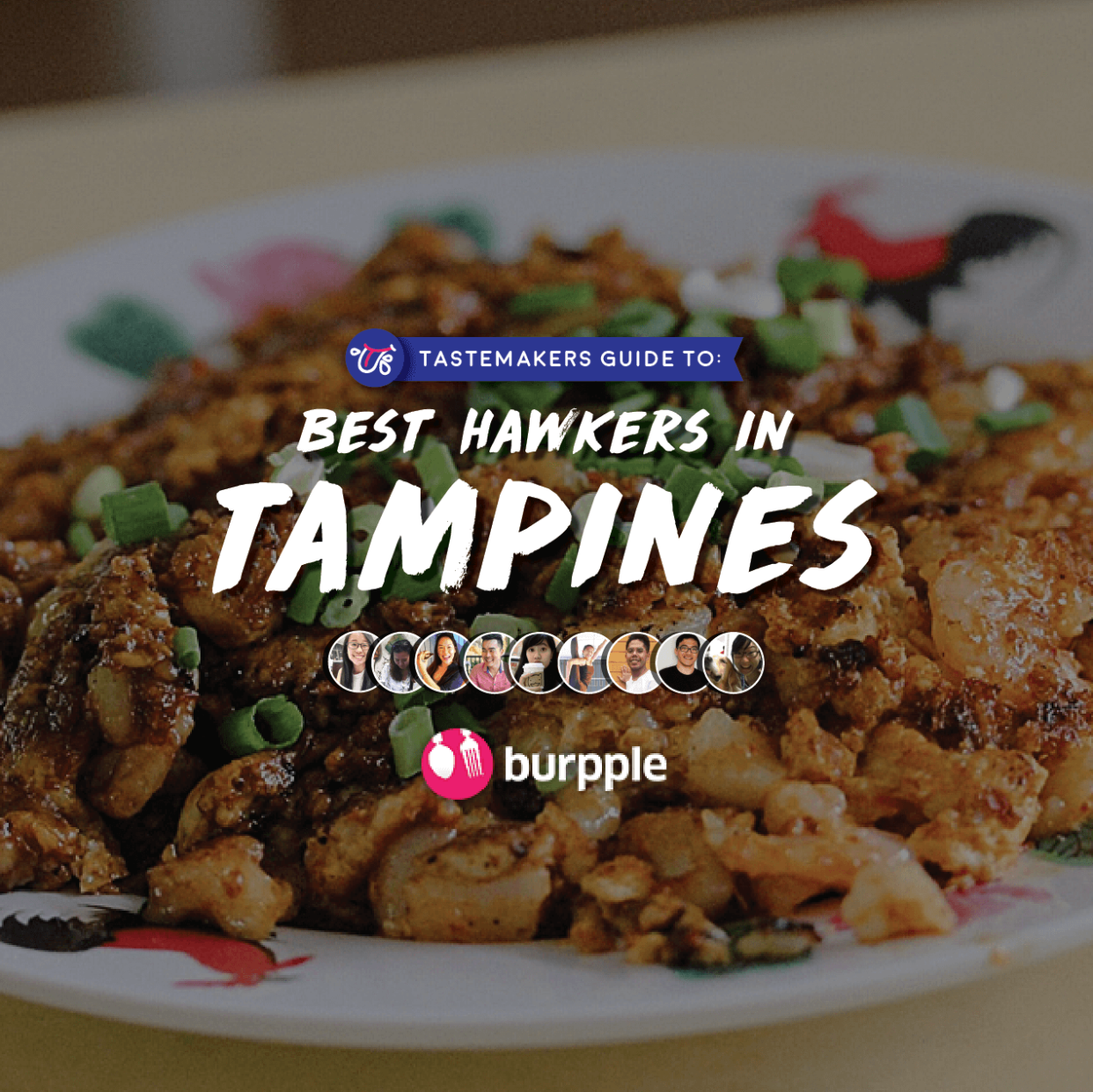 Tastemakers Guide To Best Hawkers In Tampines