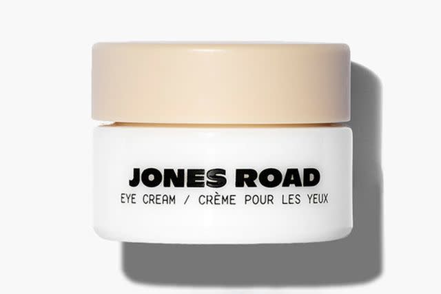 <p>Jones Road</p>