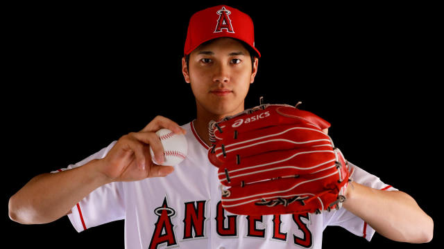 AL West preview: Shohei Ohtani and the Angels are looking to dethrone the  Astros